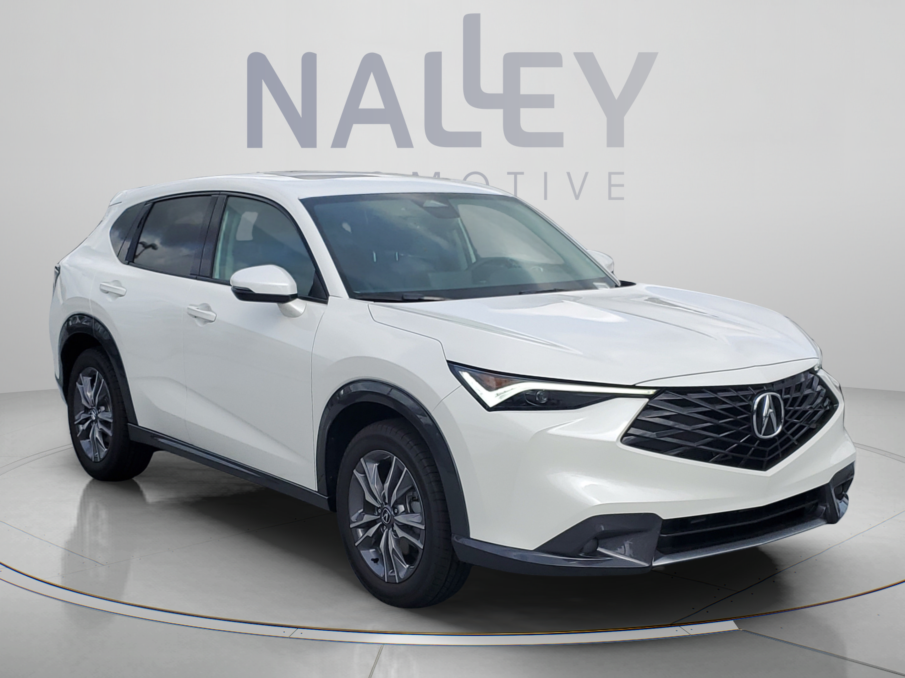 New 2026 Acura ADX FWD image 5