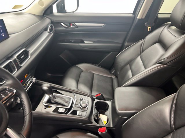 Certified 2024 MAZDA CX-5 AWD 2.5 S image 22