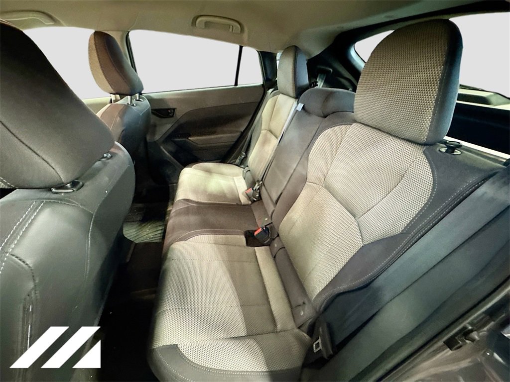 Certified 2024 Subaru Crosstrek 2.0i Premium image 24