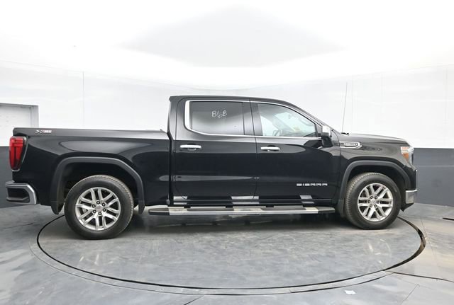 Used 2019 GMC Sierra 1500 SLT w/ SLT Premium Plus Package image 15