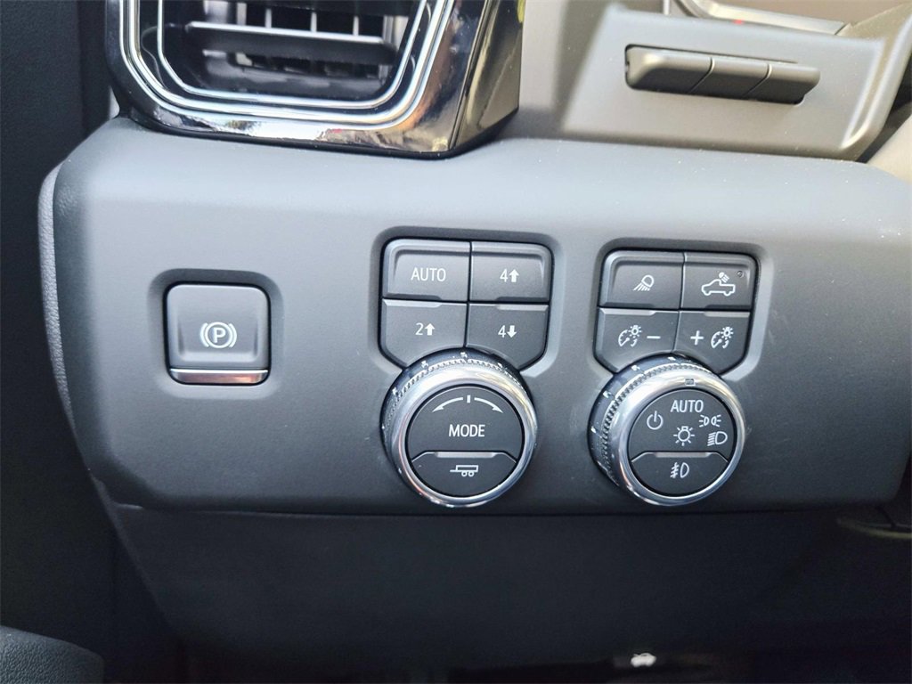 New 2026 GMC Sierra 1500 AT4 w/ AT4 Premium Package image 37