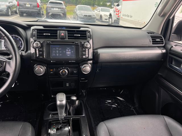 Used 2019 Toyota 4Runner TRD Off-Road Premium AWD/4WD image 14