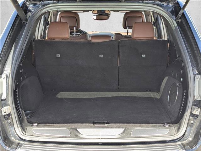 Used 2021 Jeep Grand Cherokee Summit image 6