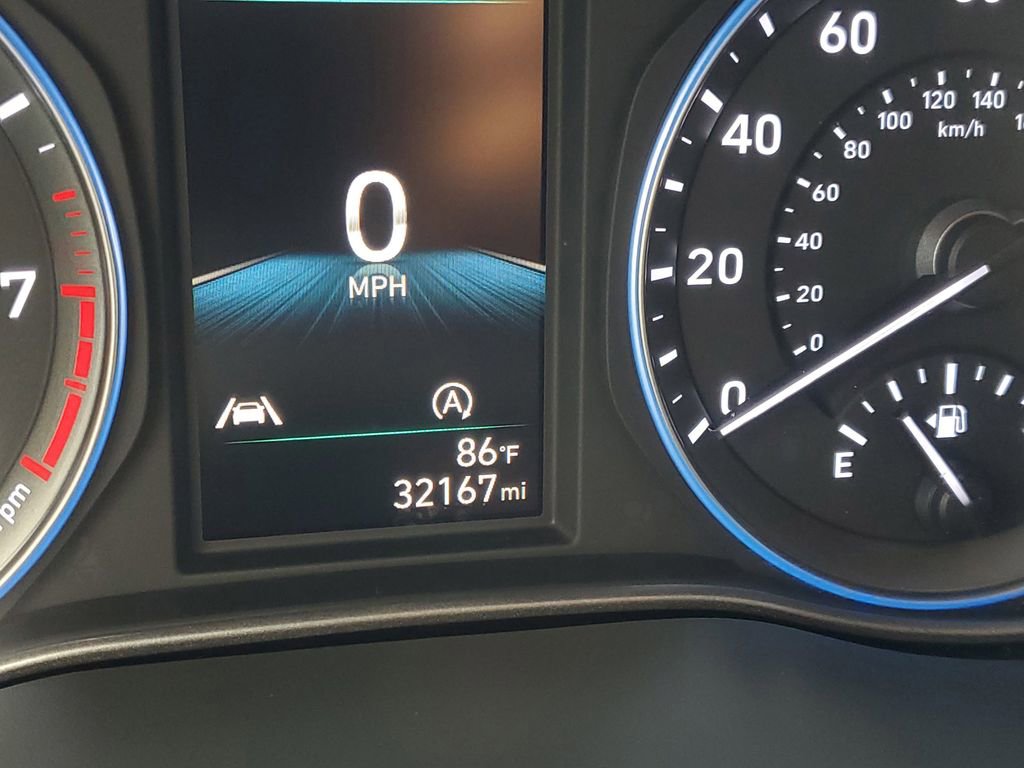 Used 2023 Hyundai Kona SEL w/ Convenience Package image 24