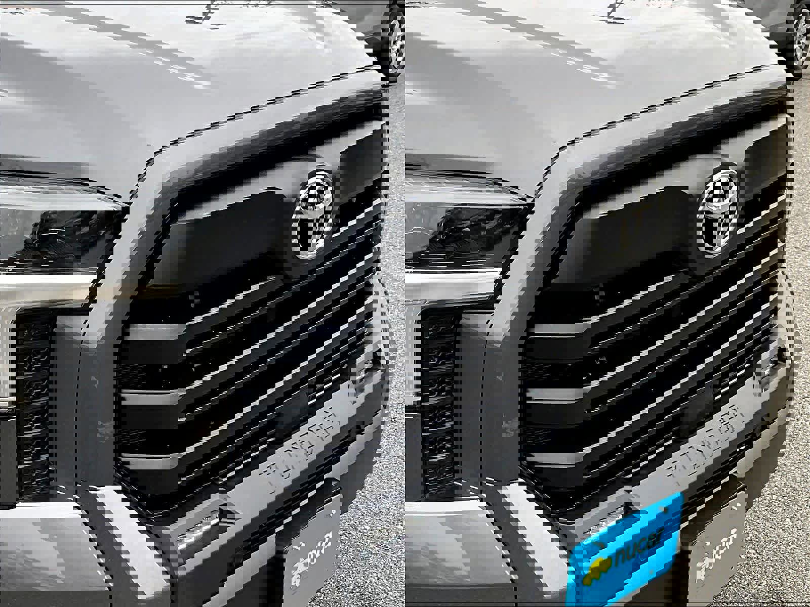 Used 2022 Toyota Tundra SR5 image 33