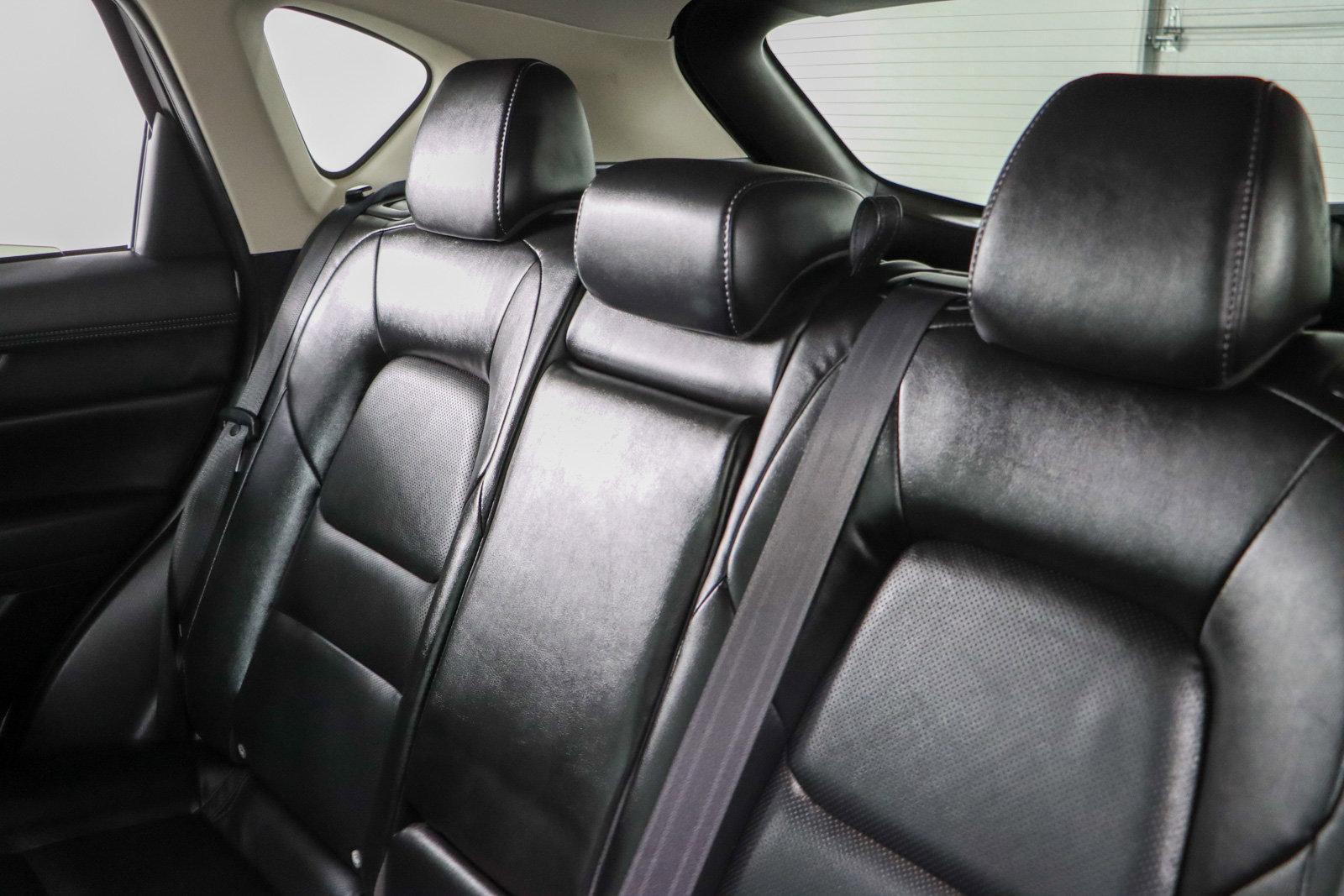 Used 2024 MAZDA CX-5 AWD image 24