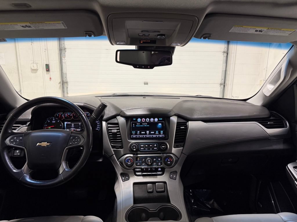 Used 2016 Chevrolet Tahoe LT AWD/4WD image 40