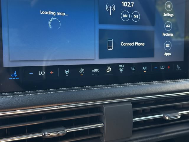 Certified 2023 Lincoln Corsair Reserve w/ Equipment Group 201A AWD/4WD image 23