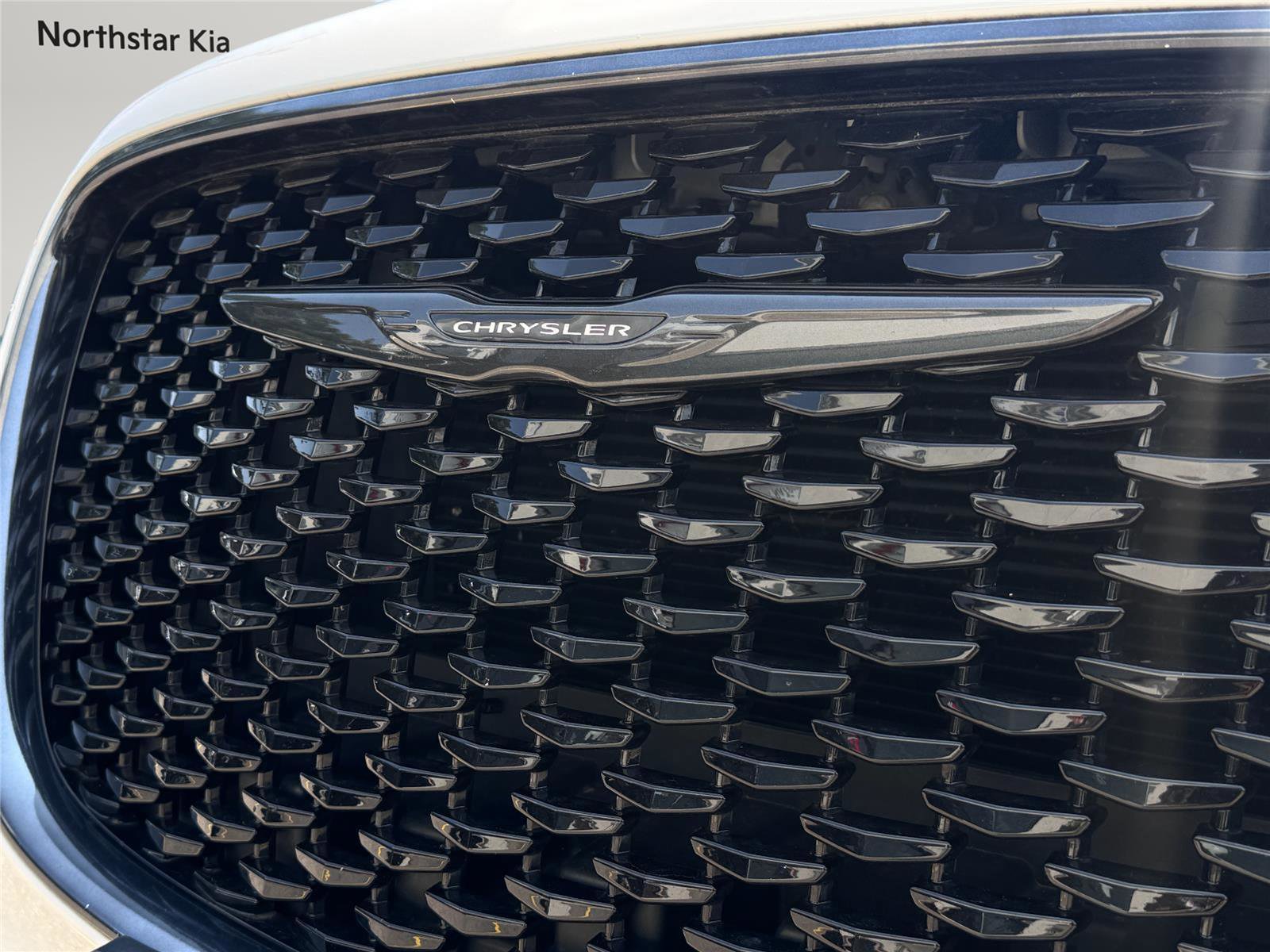 Used 2022 Chrysler 300 Touring L w/ Comfort Group image 25