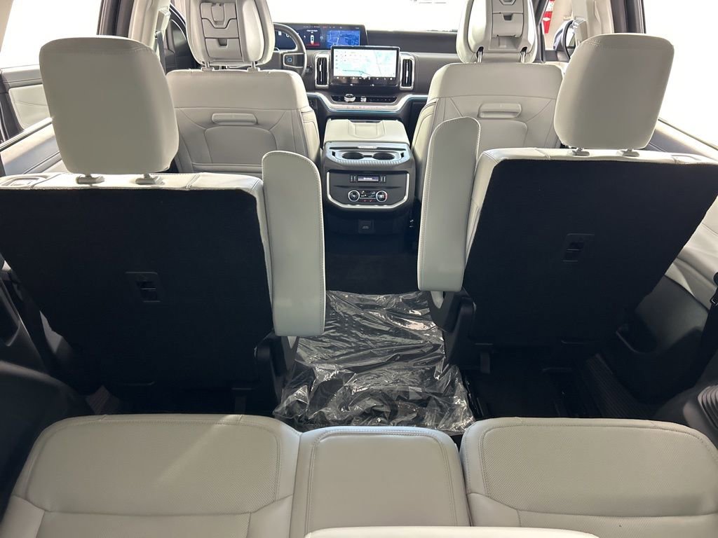New 2026 Ford Expedition Max Platinum AWD/4WD image 42