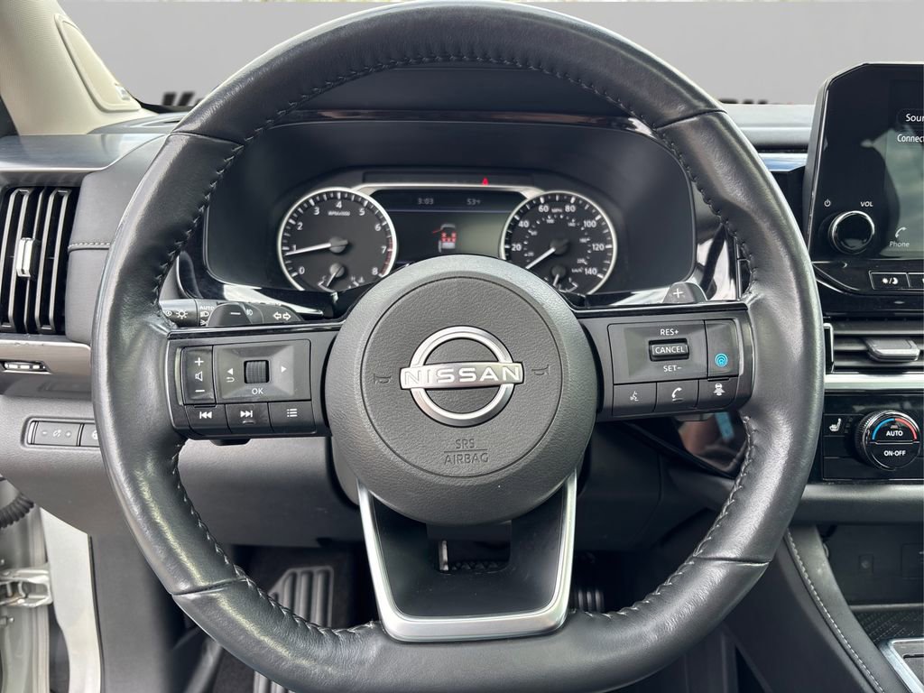 Used 2023 Nissan Pathfinder SL w/ SL Premium Package image 26