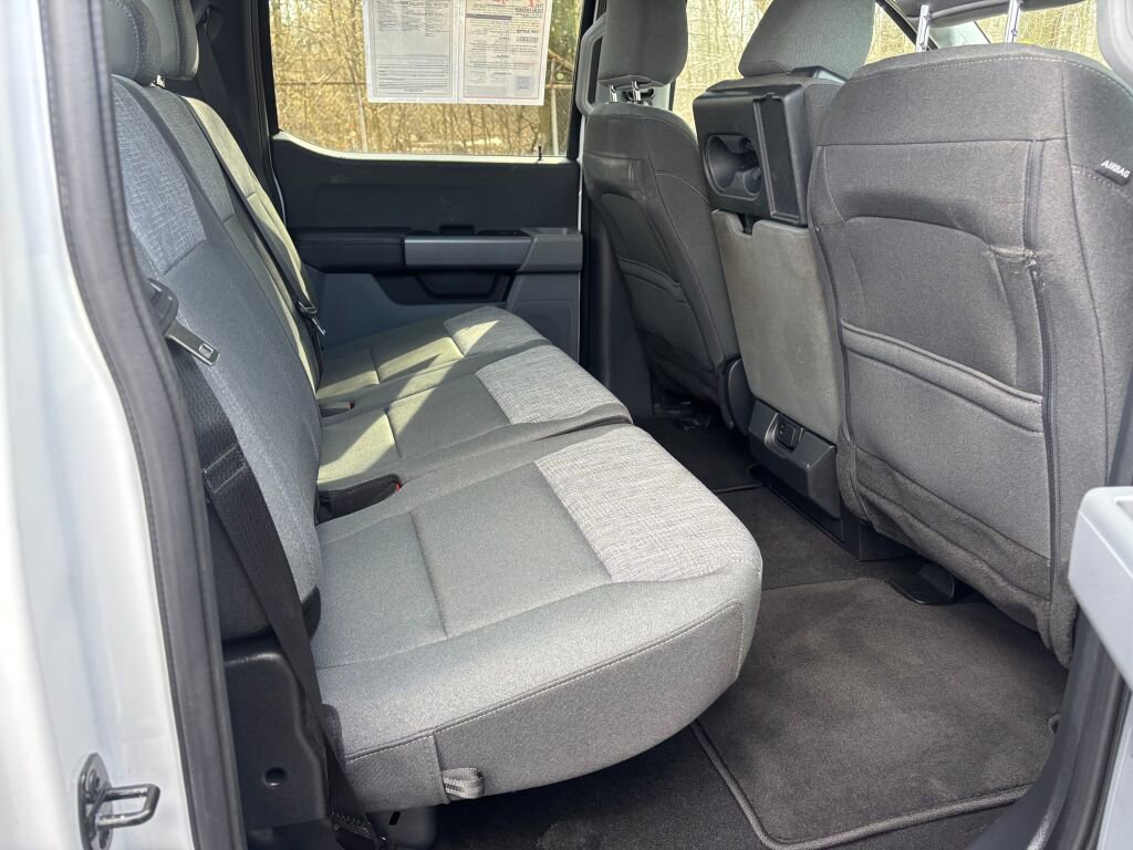 Used 2023 Ford F150 XLT w/ XTR Package image 23
