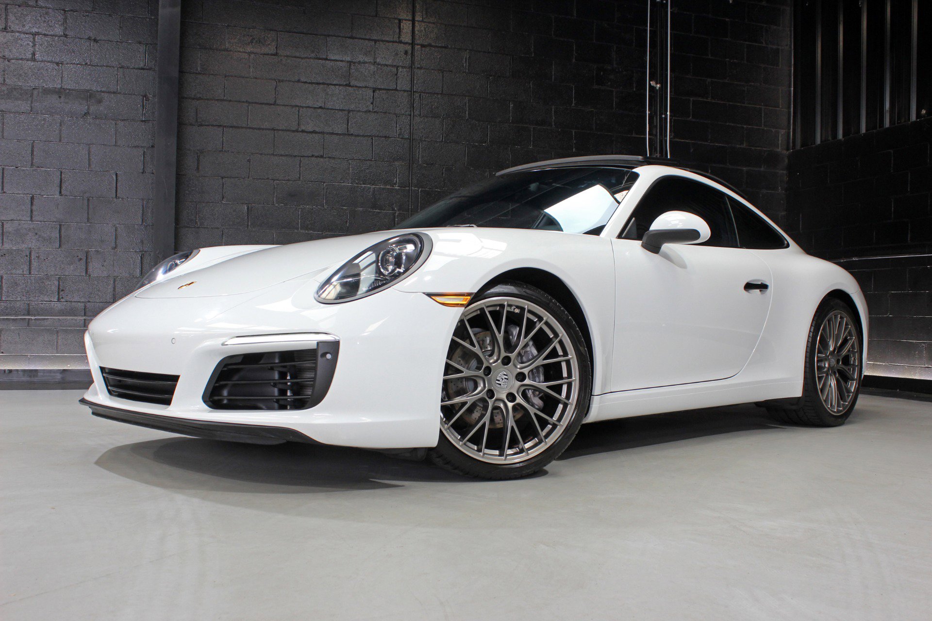 Used 2019 Porsche 911 Carrera RWD image 59