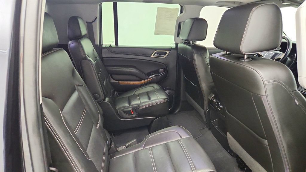Used 2020 GMC Yukon XL Denali w/ Denali Ultimate Package AWD/4WD image 26