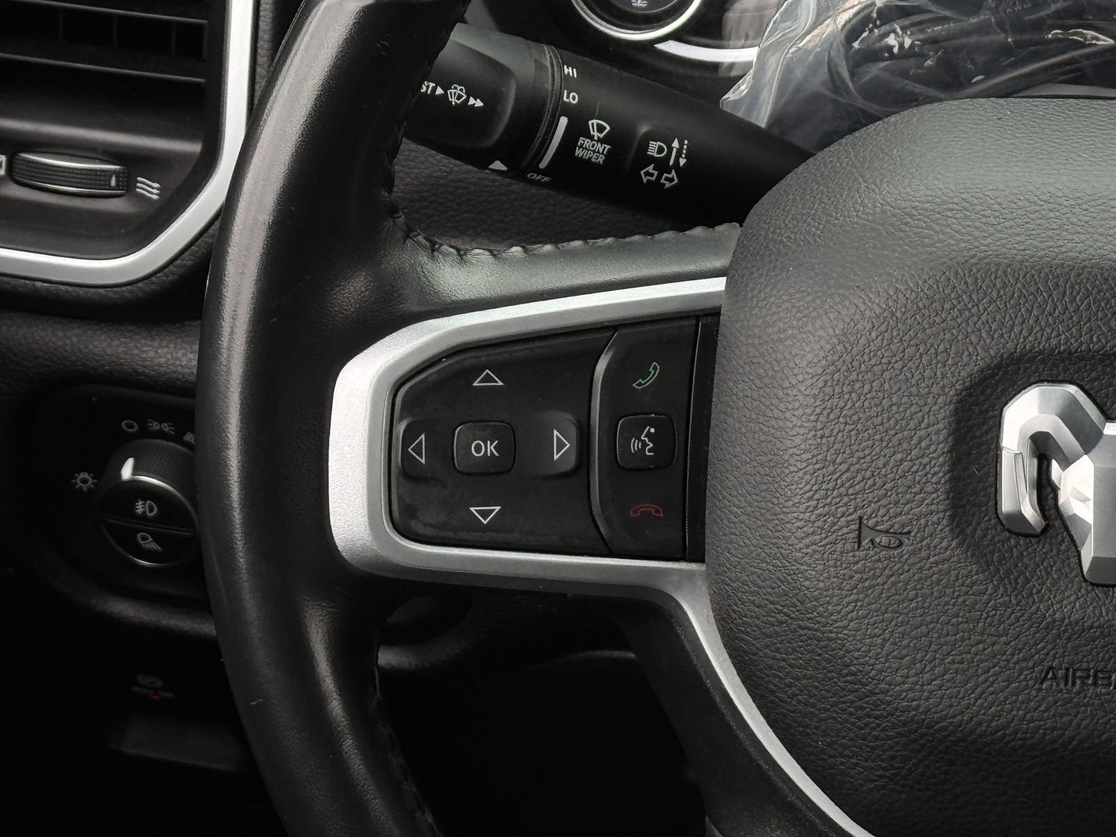 Used 2022 RAM 1500 Lone Star image 16