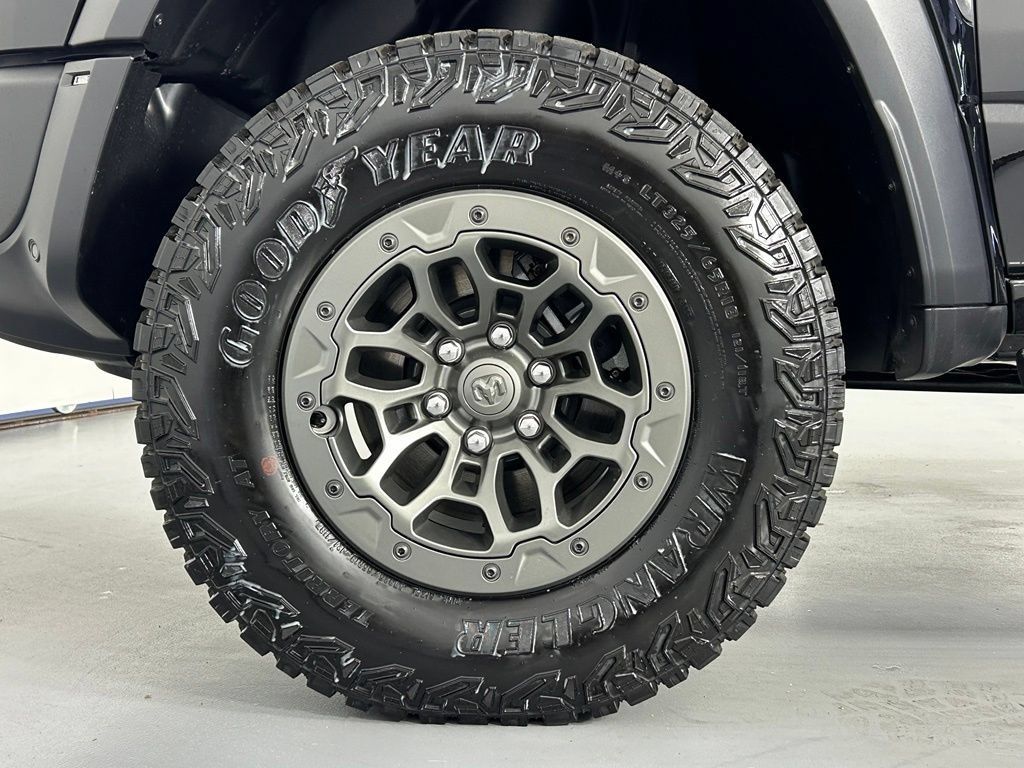 Used 2027 RAM 1500 TRX AWD/4WD image 48