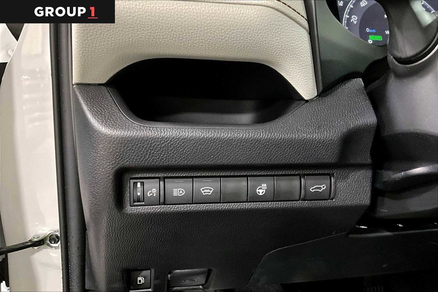 Certified 2025 Toyota RAV4 XLE w/ Convenience Package AWD/4WD image 35