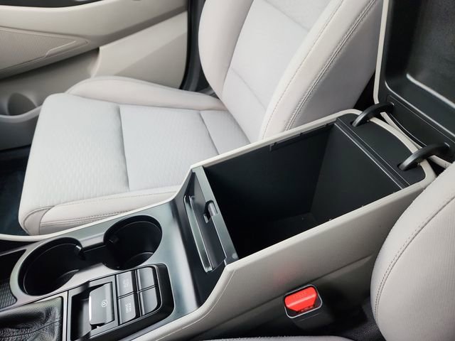 Used 2021 Hyundai Tucson SEL w/ Cargo Package image 45