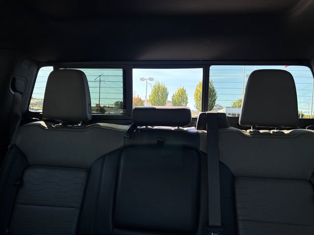 Used 2024 Chevrolet Silverado 1500 ZR2 w/ ZR2 Bison Edition image 29