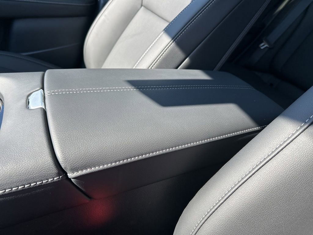 New 2026 Nissan Murano SL image 39