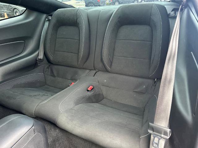 Certified 2018 Ford Mustang Shelby GT350 w/ Electronics Package image 9