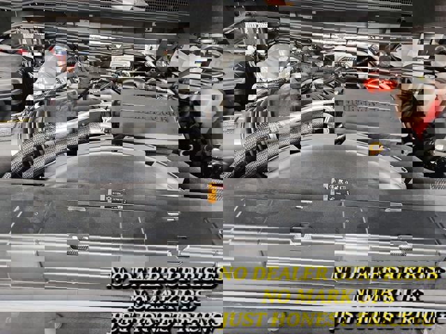 New 2026 Chevrolet Silverado 3500 High Country w/ High Country Premium Package image 31