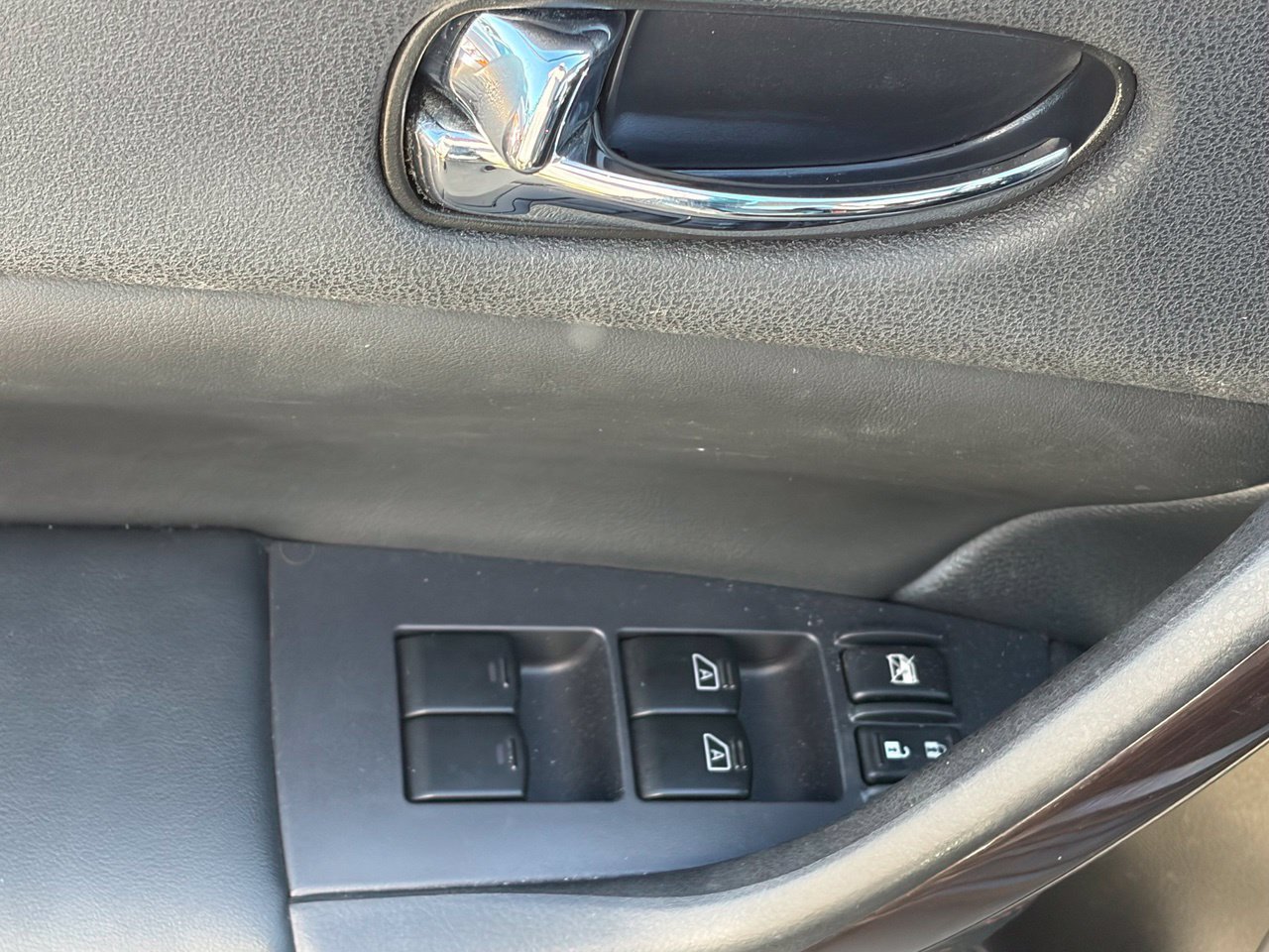 Used 2014 Nissan Maxima 3.5 SV w/ Premium Package FWD image 7