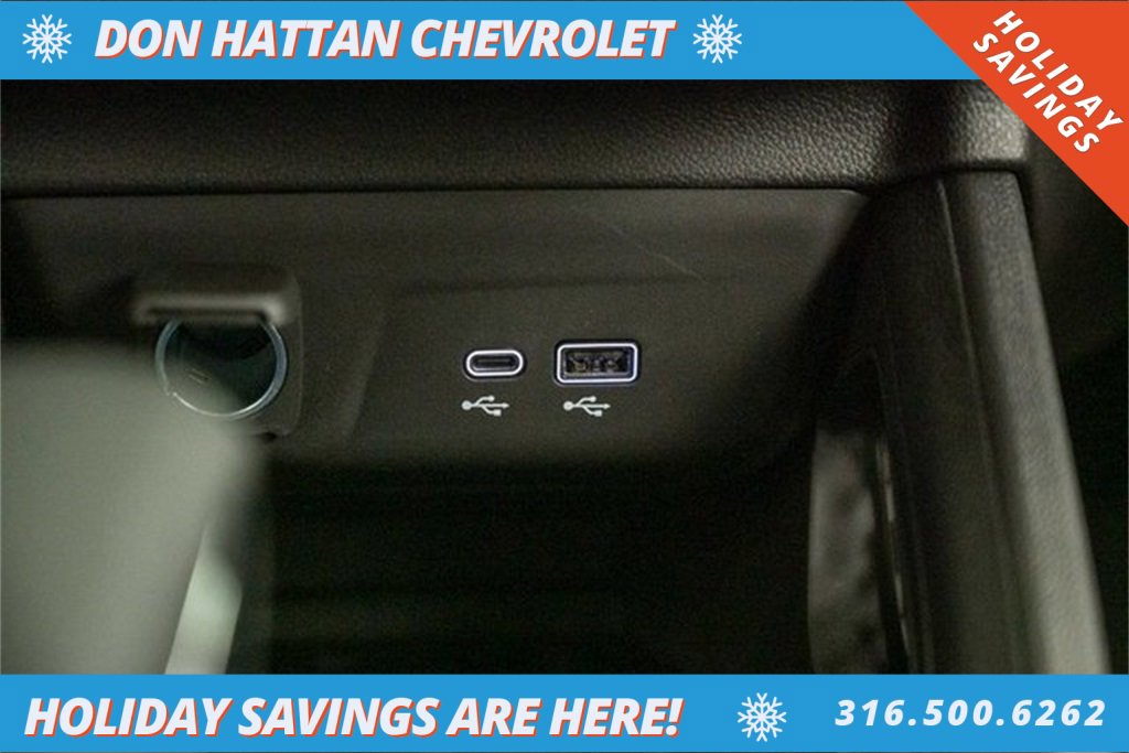 New 2026 Chevrolet TrailBlazer LT w/ Convenience Package image 12