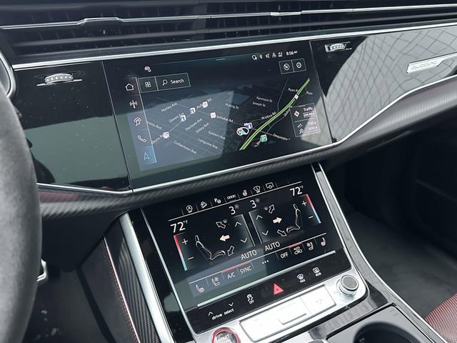 New 2026 Audi RS Q8 performance image 11