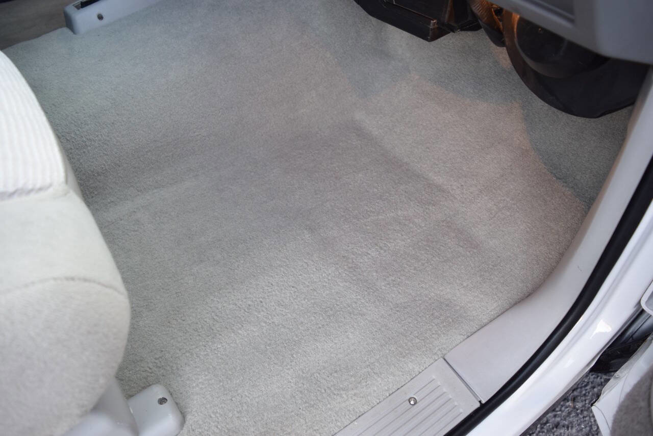 Used 1994 Chevrolet Blazer 4WD image 44