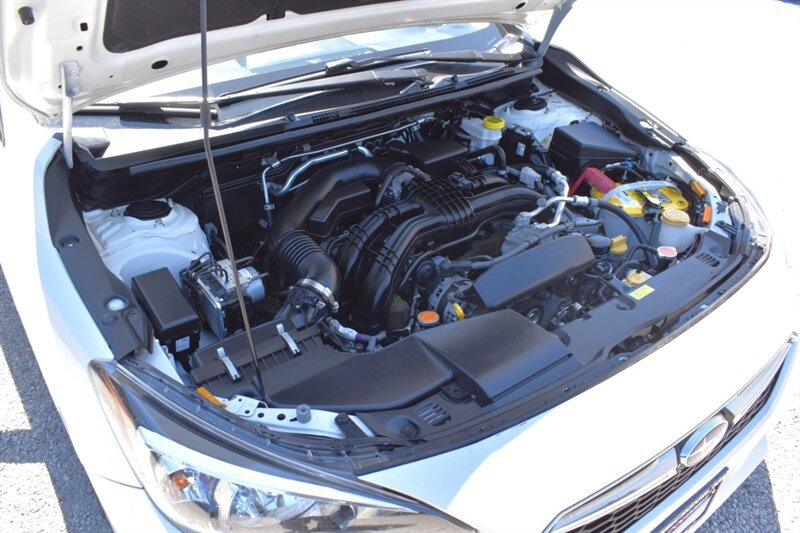 Used 2017 Subaru Impreza 2.0i Premium AWD/4WD image 31