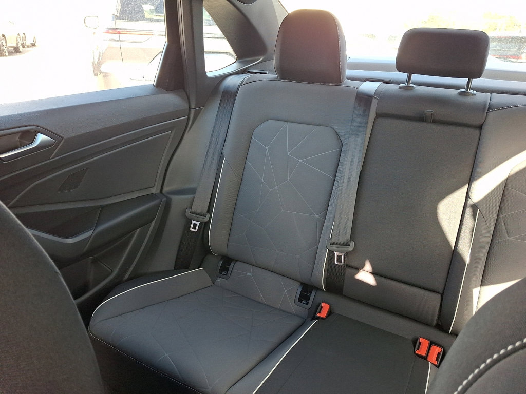 New 2026 Volkswagen Jetta Sport image 12