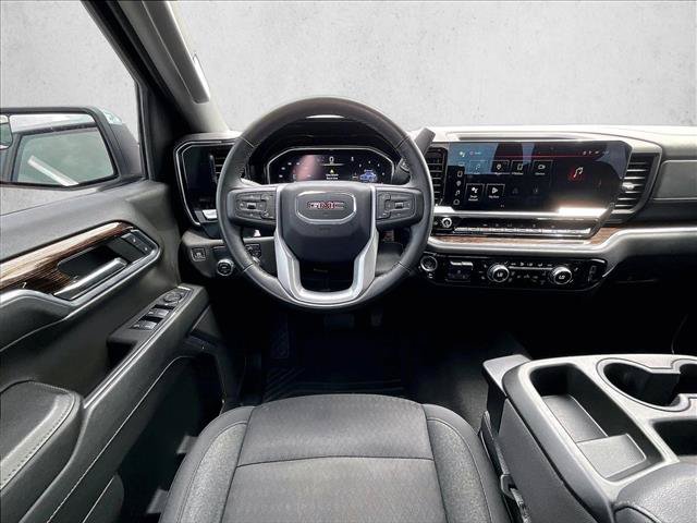 Used 2024 GMC Sierra 1500 Elevation RWD image 7