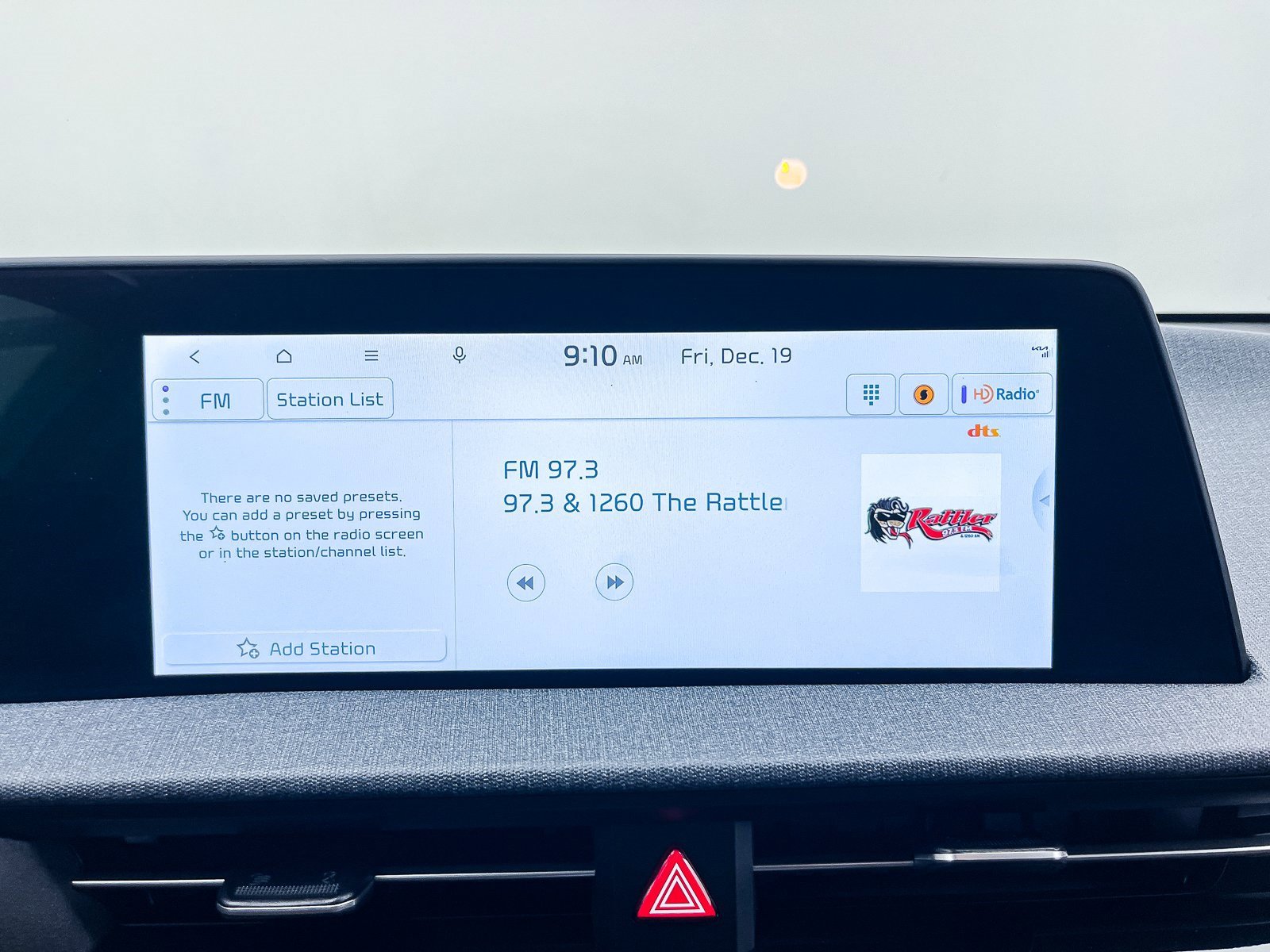 Used 2023 Kia EV6 Light image 20