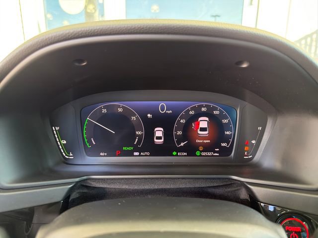 Used 2025 Honda Accord Touring image 15