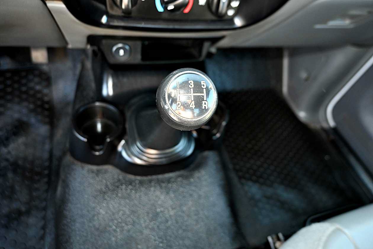 Used 2010 Ford Ranger XL RWD image 11