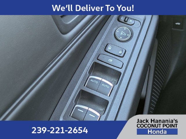 Used 2024 Honda Accord EX image 25