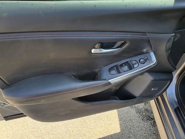 Certified 2023 Nissan Sentra SR w/ SR Premium Package image 15