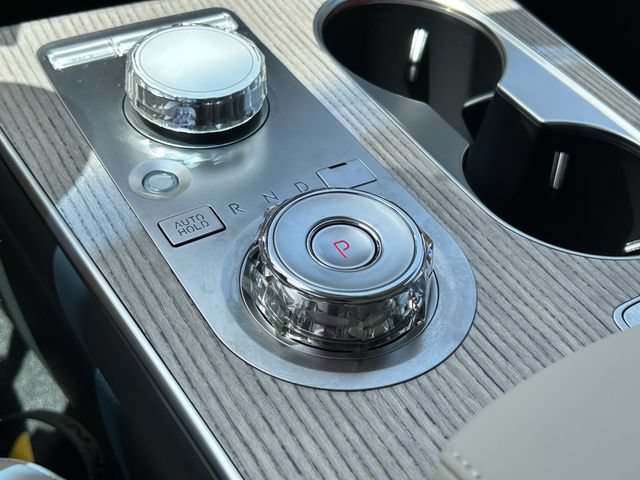 New 2026 Genesis GV80 3.5T Prestige AWD/4WD image 6