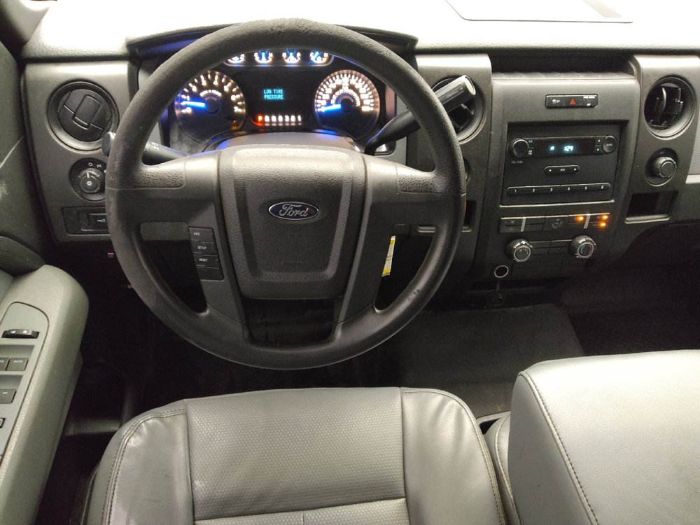Used 2014 Ford F150 XL w/ Power Equipment Group RWD image 22