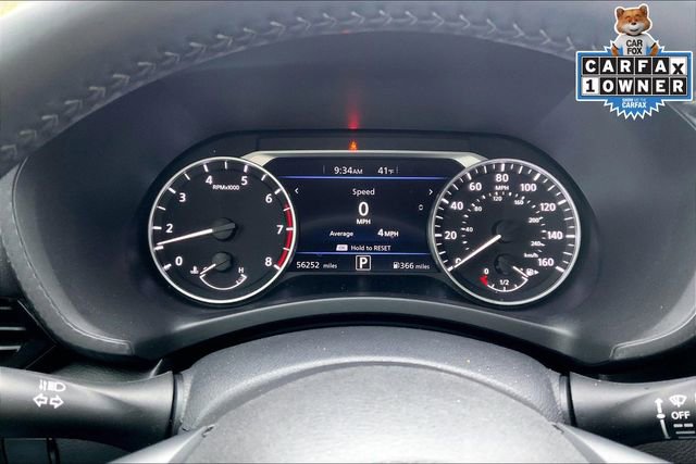 Used 2023 Nissan Sentra SV w/ All-Weather Package image 18