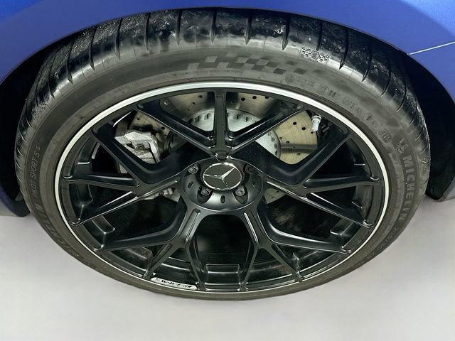 Used 2026 Mercedes-Benz CLE 53 AMG 4MATIC Coupe image 33