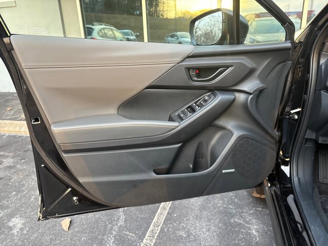 New 2026 Subaru Crosstrek 2.5i Wilderness image 56