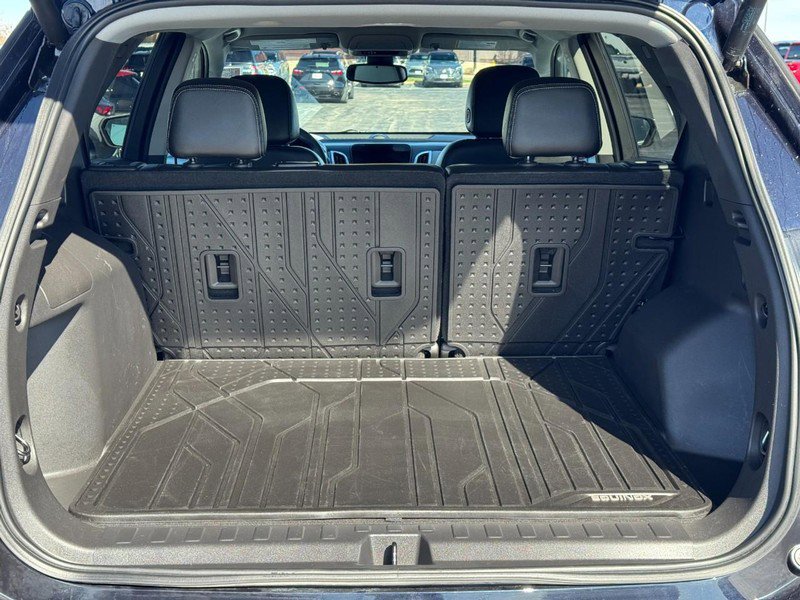 Used 2021 Chevrolet Equinox Premier w/ LPO, Floor Liner Package image 4