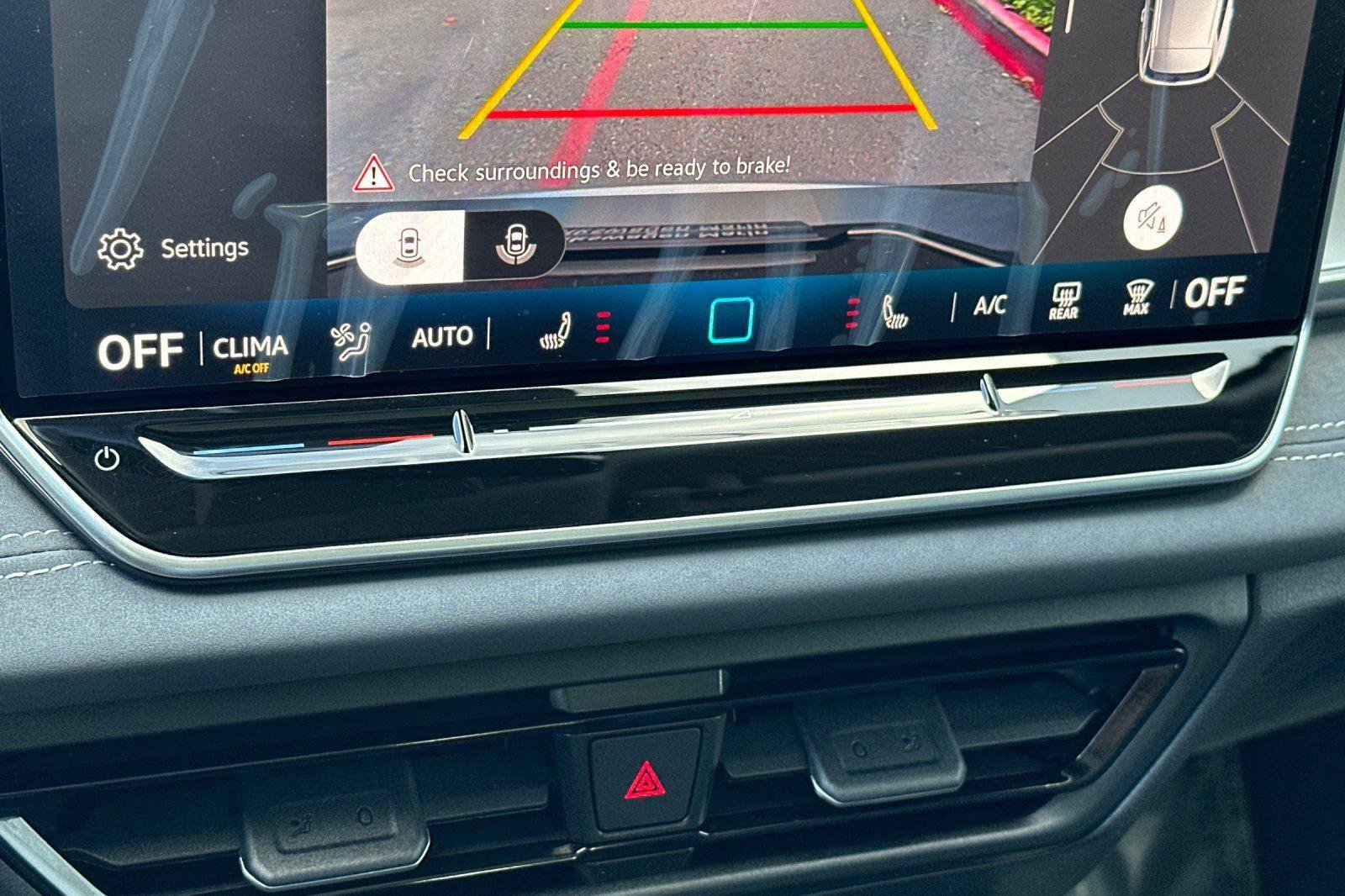 New 2026 Volkswagen Tiguan SE image 19