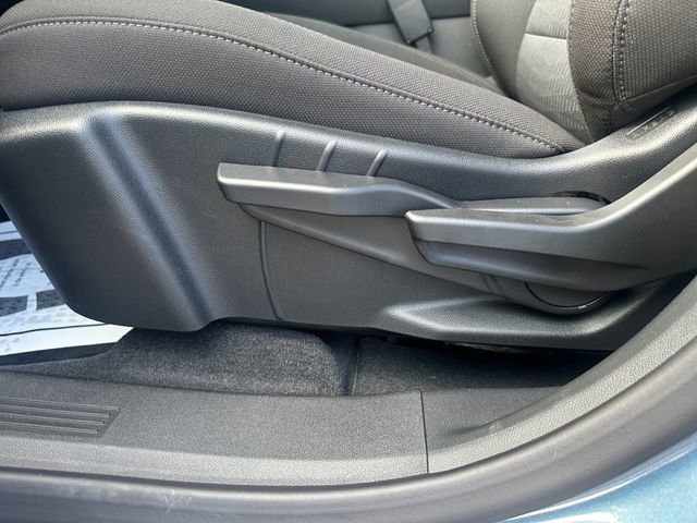 New 2026 Chevrolet Equinox LT w/ Safety and Technology Package image 15