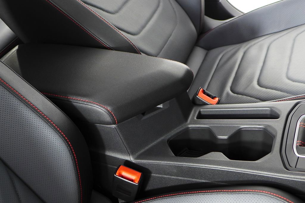 Used 2025 Volkswagen Jetta GLI Autobahn image 16