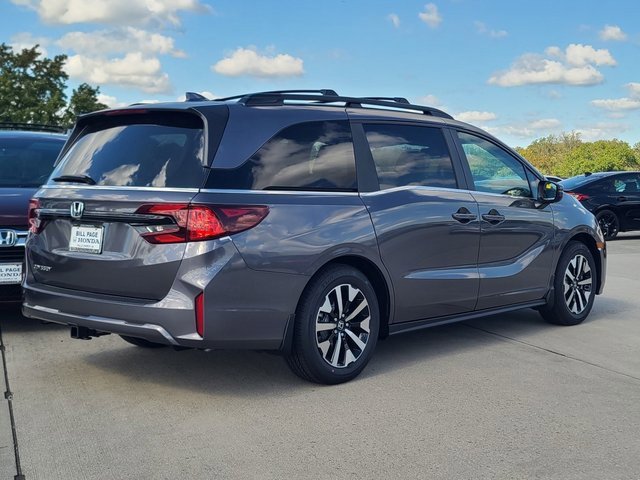 New 2026 Honda Odyssey EX-L image 6