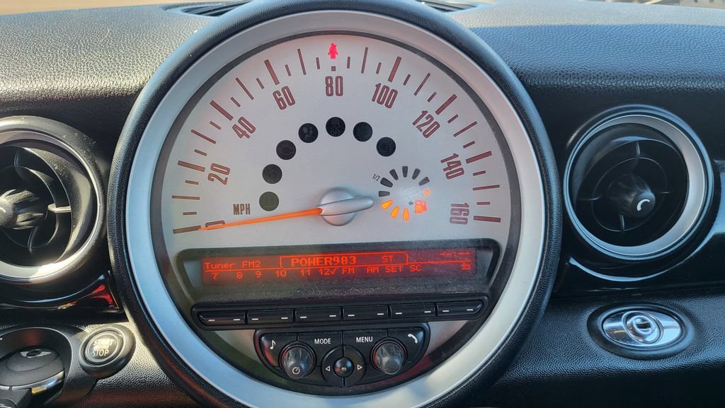 Used 2012 MINI Cooper S FWD image 26