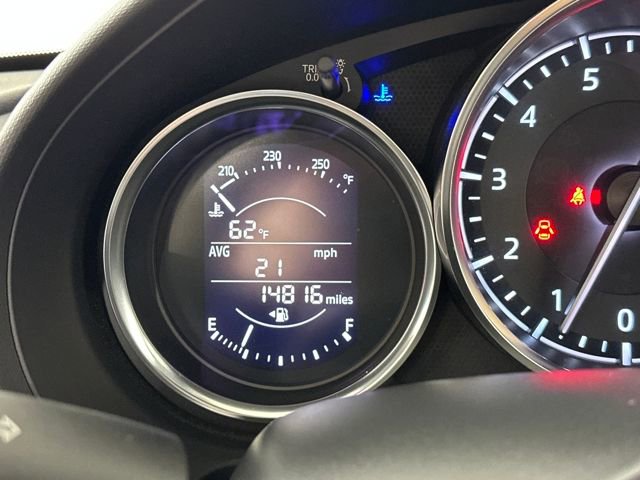 Used 2016 MAZDA MX-5 Miata Grand Touring image 18